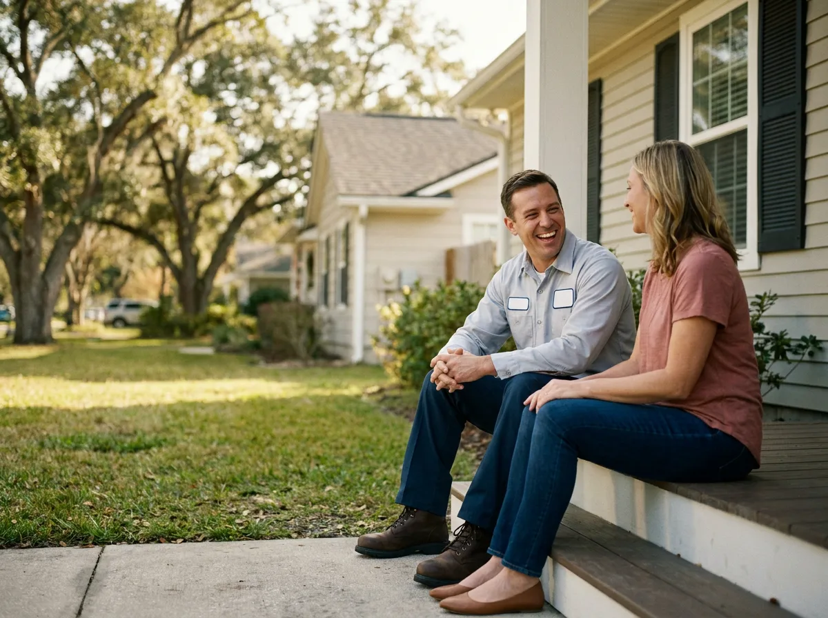 Septic tank pumping FAQs for Collinsville, OK